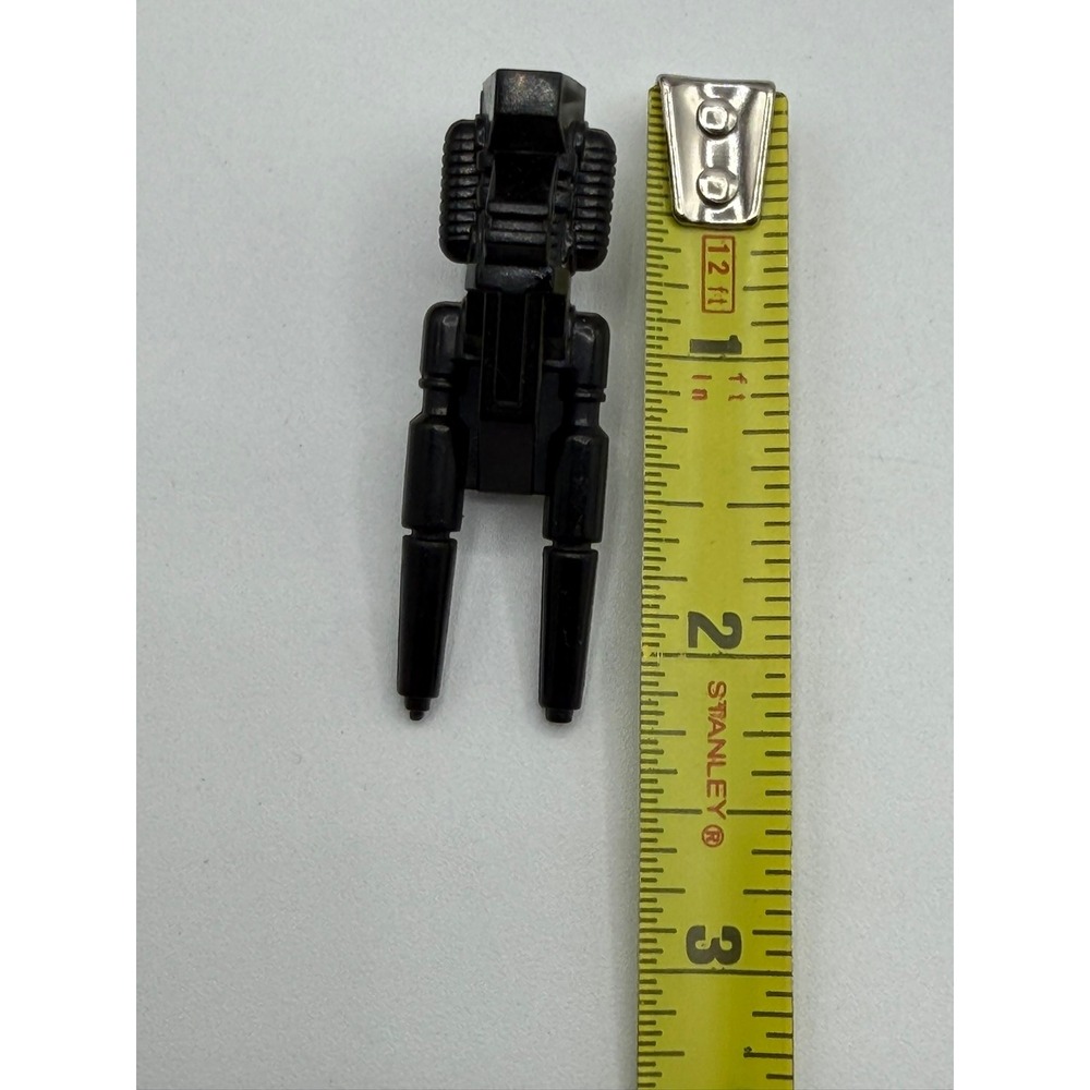 Vintage G1 Transformers Bombshell Weapon Gun Accessory Original 1985 Authentic - Picture 10 of 15